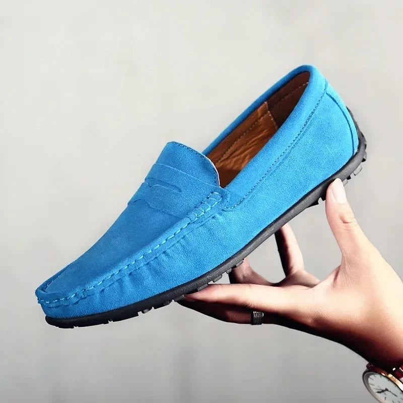 Bautista | Mocasines Elegantes de Máximo Confort