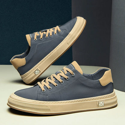 Cristian | Zapatillas Urbanas Ultraligeras