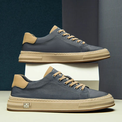 Cristian | Zapatillas Urbanas Ultraligeras
