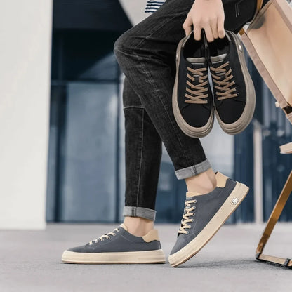 Cristian | Zapatillas Urbanas Ultraligeras