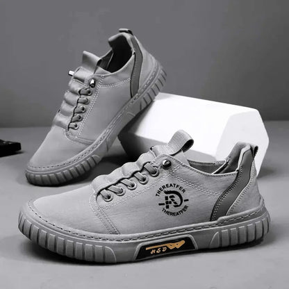 Castell | Zapatillas Urbanas De Máximo Confort