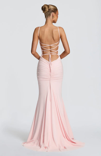 Martina | Vestido Maxi Elegante 2026