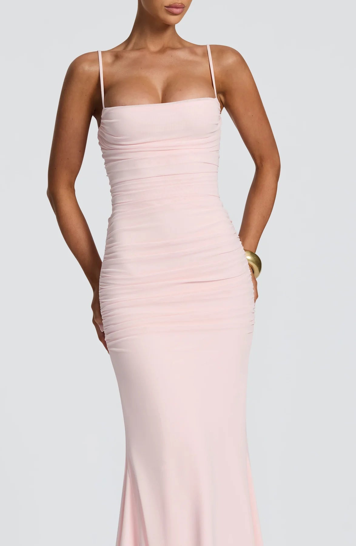 Martina | Vestido Maxi Elegante 2026