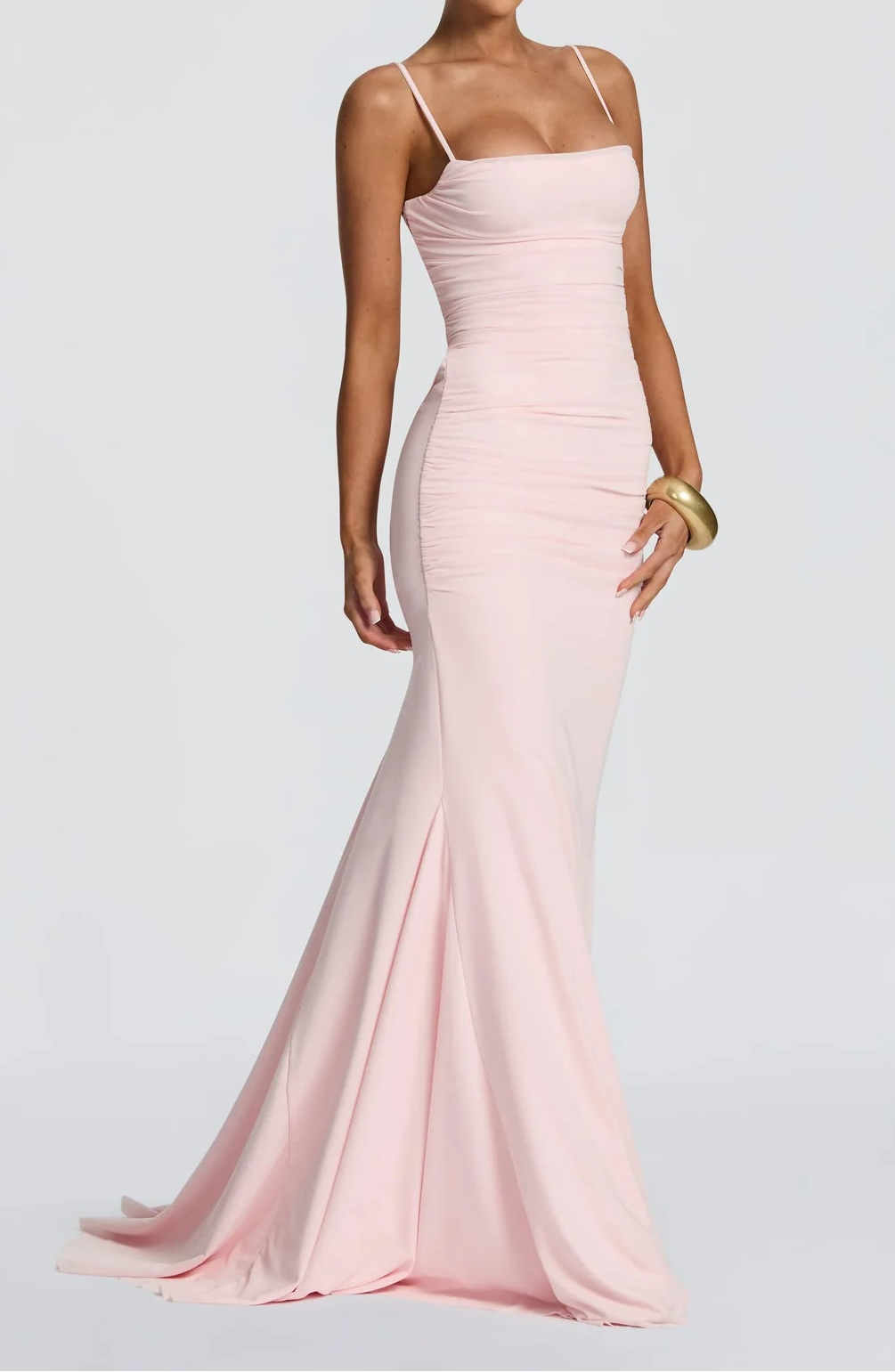 Martina | Vestido Maxi Elegante 2026