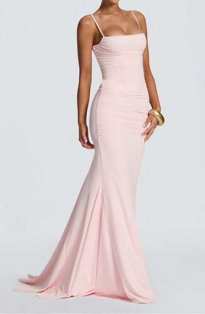 Martina | Vestido Maxi Elegante 2026