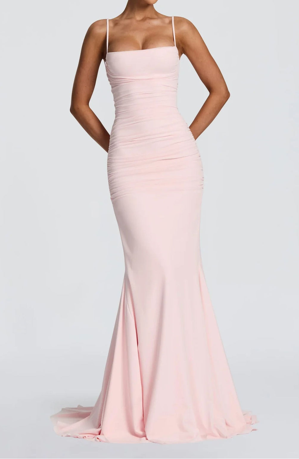 Martina | Vestido Maxi Elegante 2026
