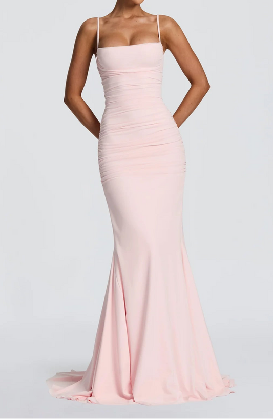 Martina | Vestido Maxi Elegante 2026
