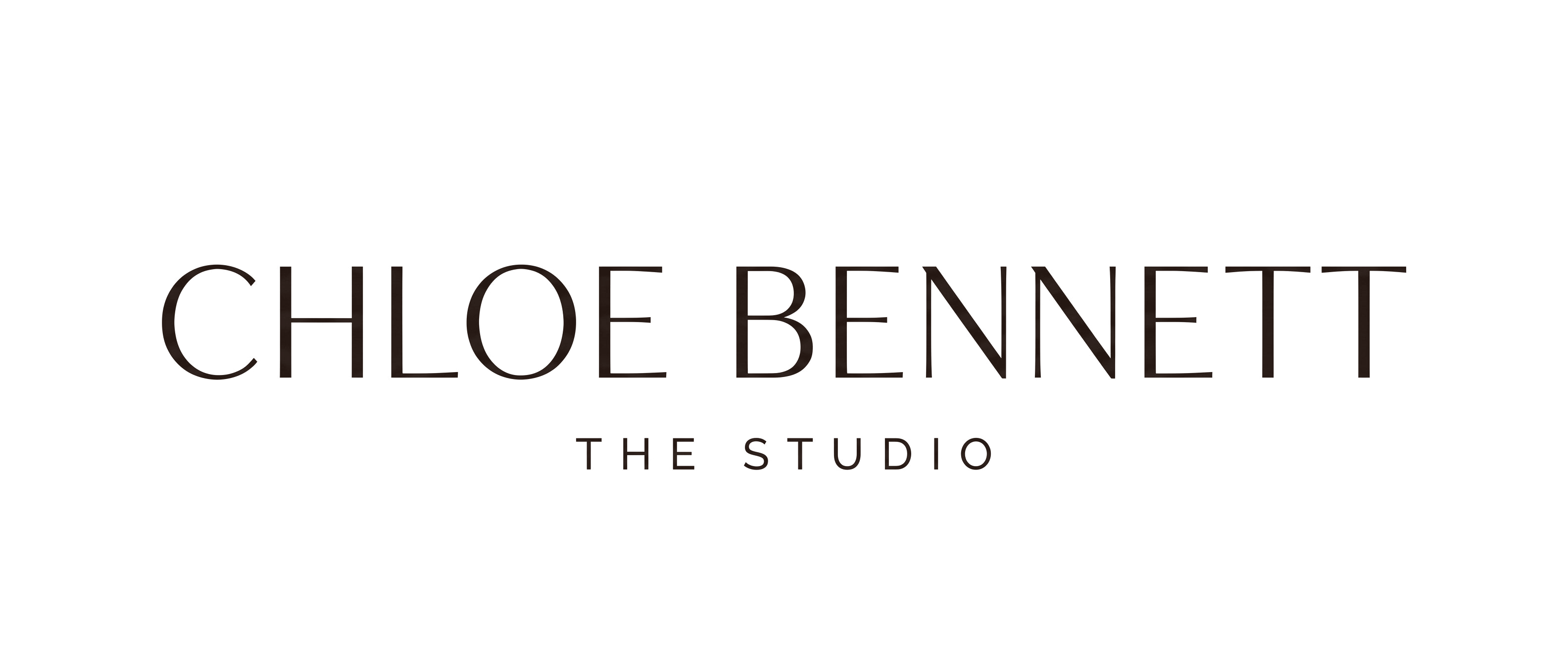 Chloe Bennett · The Studio